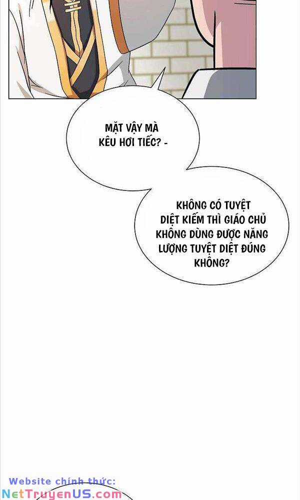 Thiên Ma Không Muốn Thăng Cấp Chapter 8 trang 96