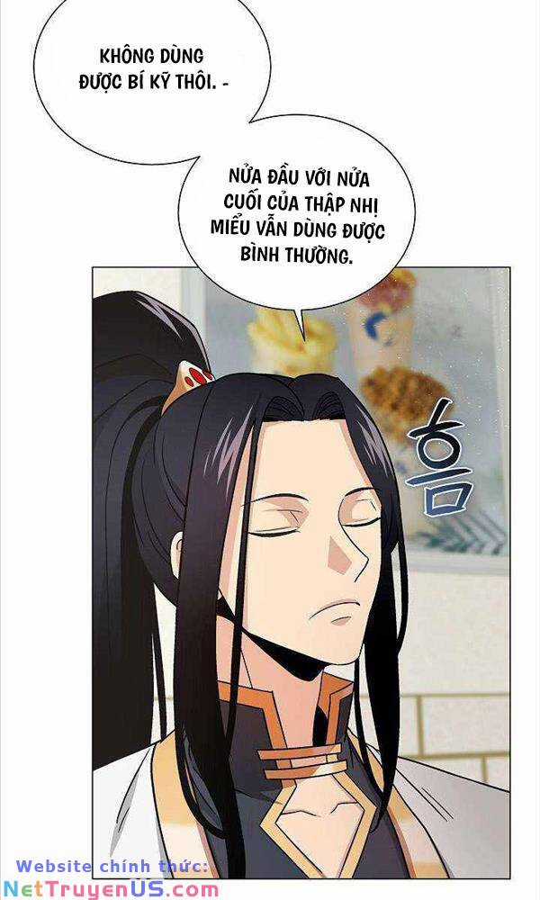 Thiên Ma Không Muốn Thăng Cấp Chapter 8 trang 97