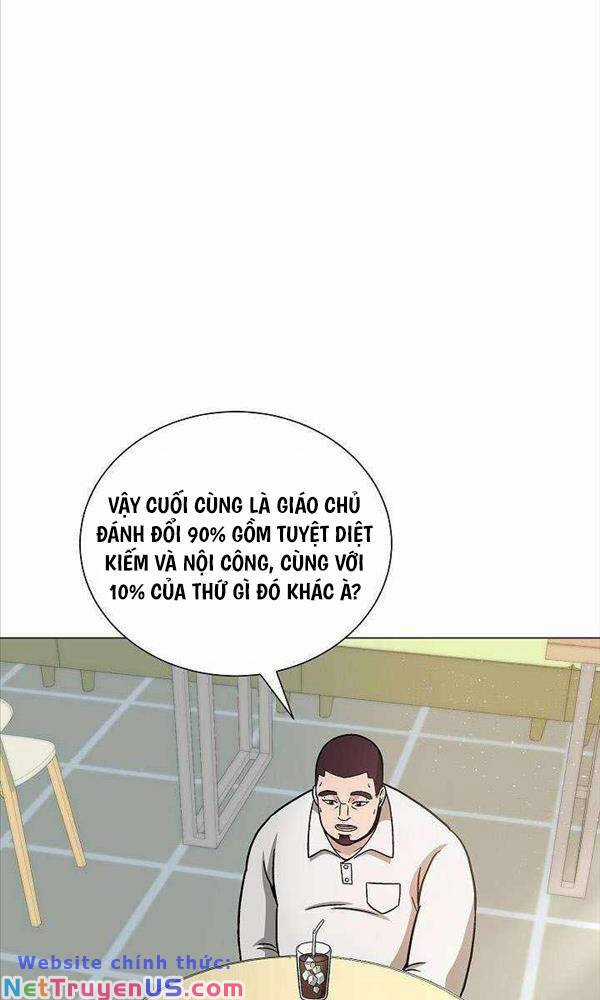 Thiên Ma Không Muốn Thăng Cấp Chapter 8 trang 98