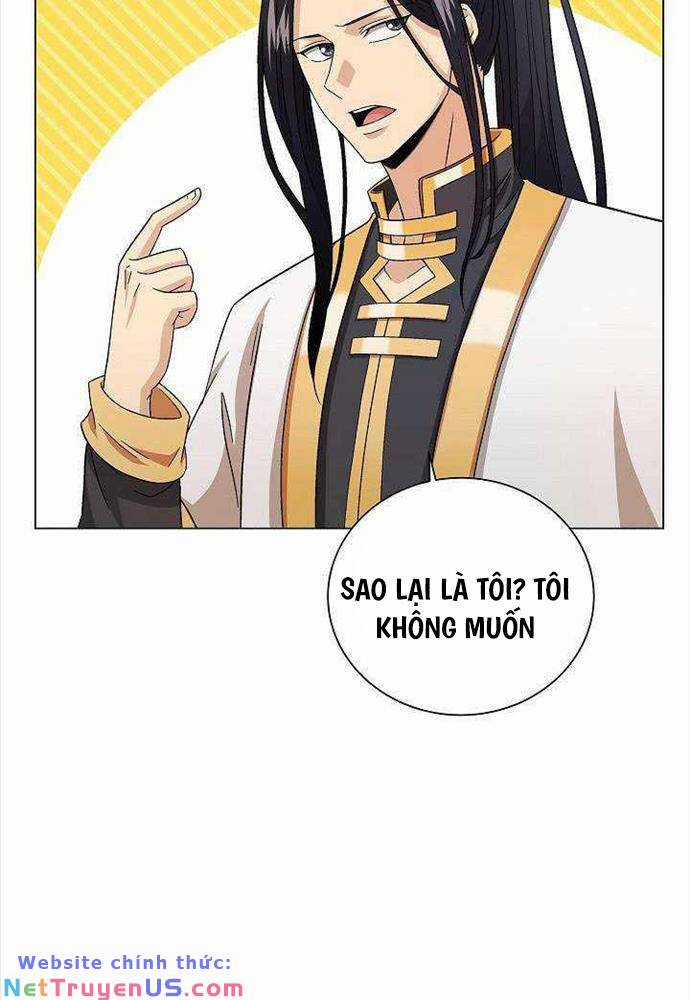 Thiên Ma Không Muốn Thăng Cấp Chapter 9 trang 10