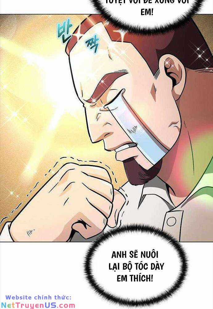 Thiên Ma Không Muốn Thăng Cấp Chapter 9 trang 116