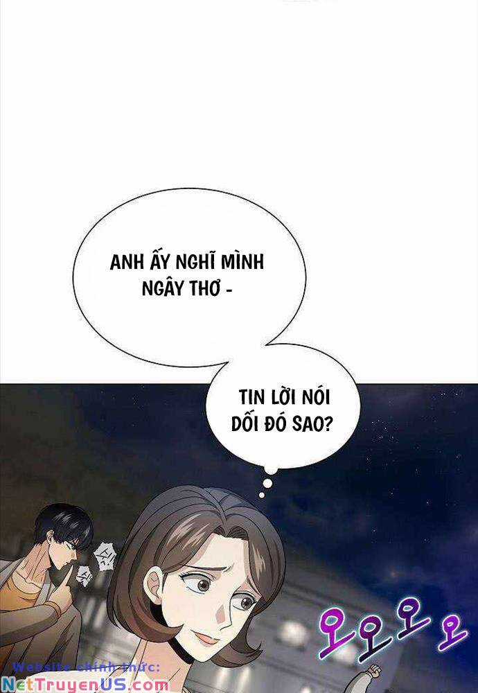 Thiên Ma Không Muốn Thăng Cấp Chapter 9 trang 117