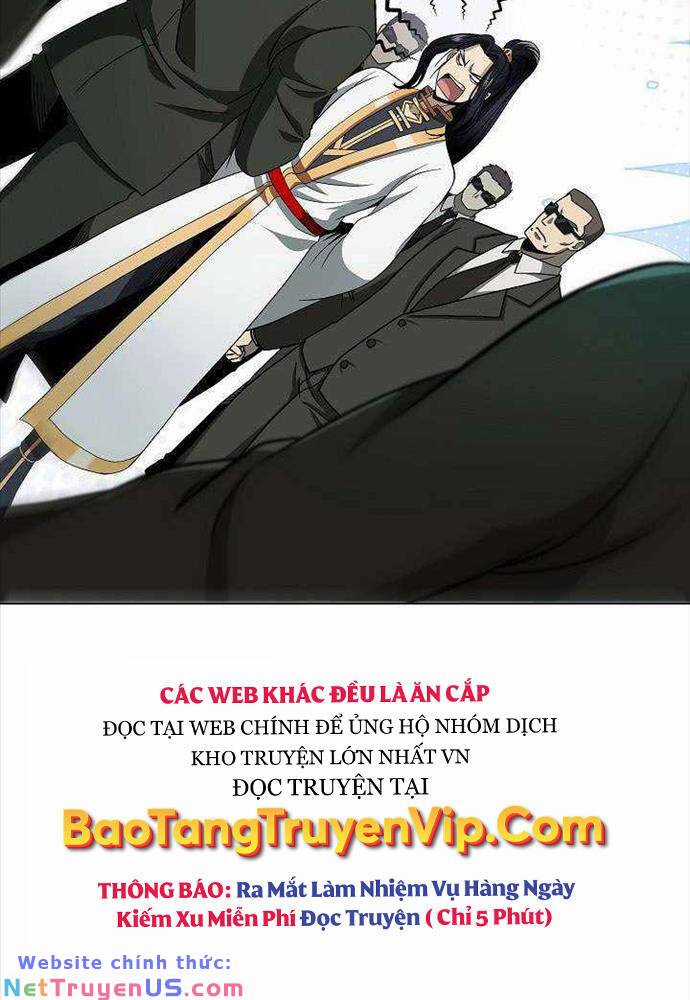 Thiên Ma Không Muốn Thăng Cấp Chapter 9 trang 12