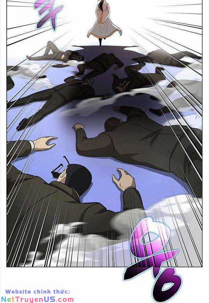 Thiên Ma Không Muốn Thăng Cấp Chapter 9 trang 14