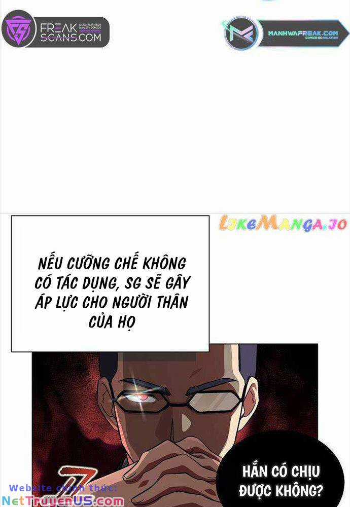 Thiên Ma Không Muốn Thăng Cấp Chapter 9 trang 15