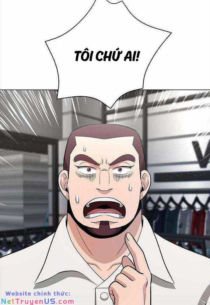 Thiên Ma Không Muốn Thăng Cấp Chapter 9 trang 17