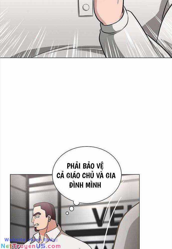 Thiên Ma Không Muốn Thăng Cấp Chapter 9 trang 18