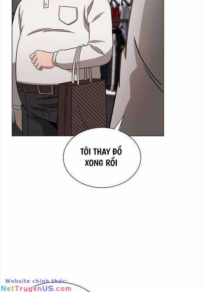 Thiên Ma Không Muốn Thăng Cấp Chapter 9 trang 19