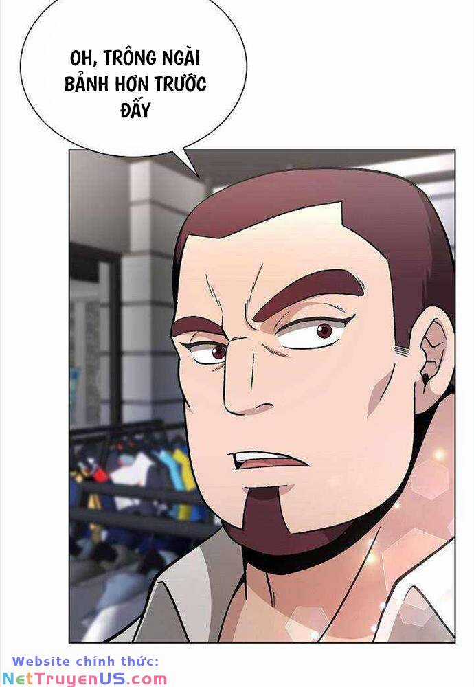 Thiên Ma Không Muốn Thăng Cấp Chapter 9 trang 20