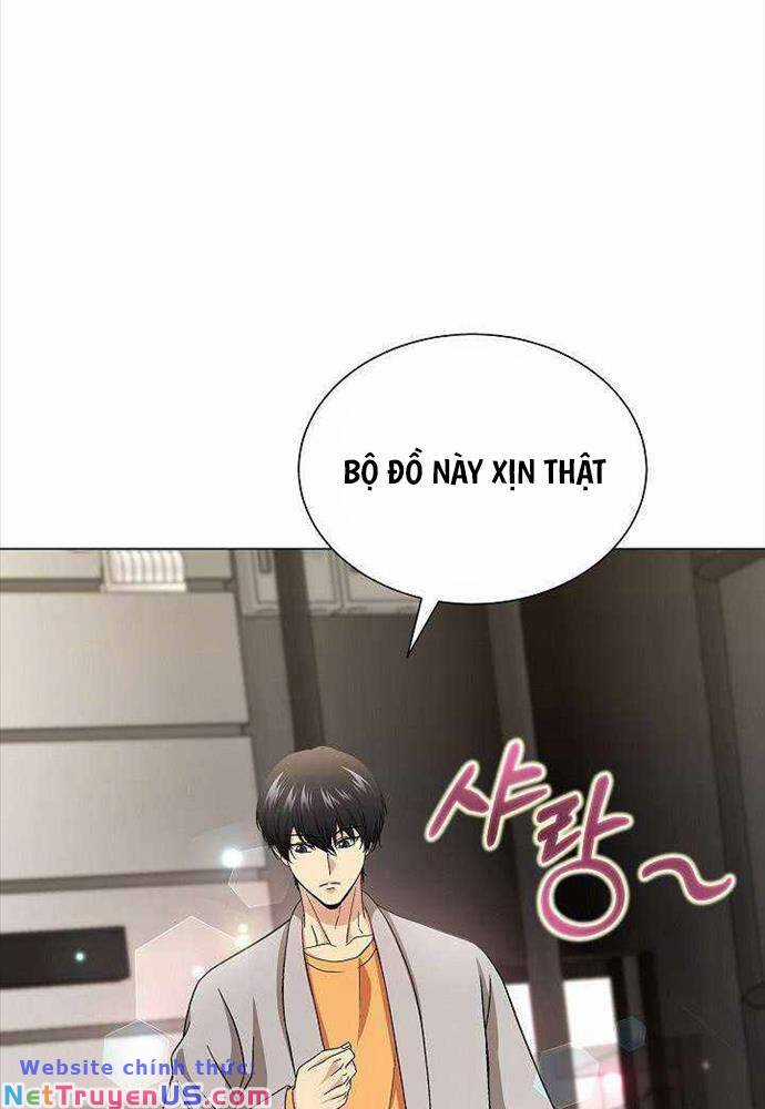 Thiên Ma Không Muốn Thăng Cấp Chapter 9 trang 21