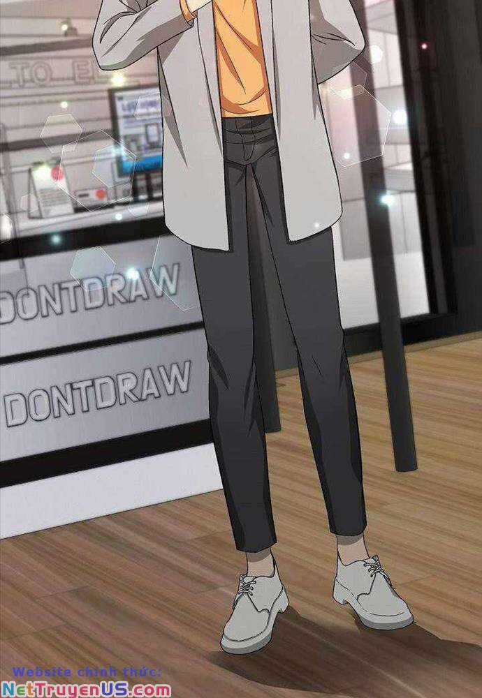 Thiên Ma Không Muốn Thăng Cấp Chapter 9 trang 22