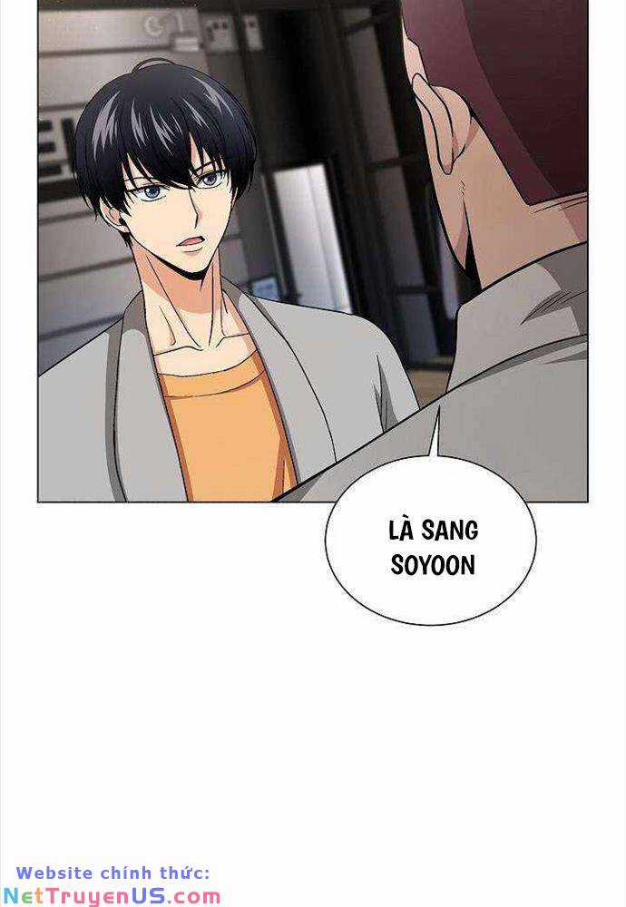 Thiên Ma Không Muốn Thăng Cấp Chapter 9 trang 25