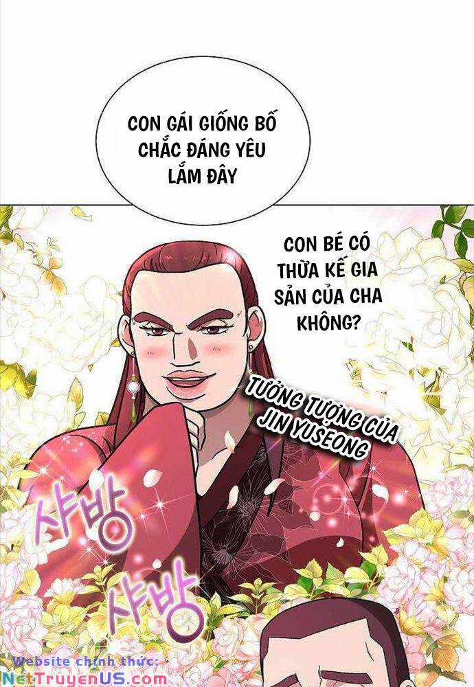 Thiên Ma Không Muốn Thăng Cấp Chapter 9 trang 26