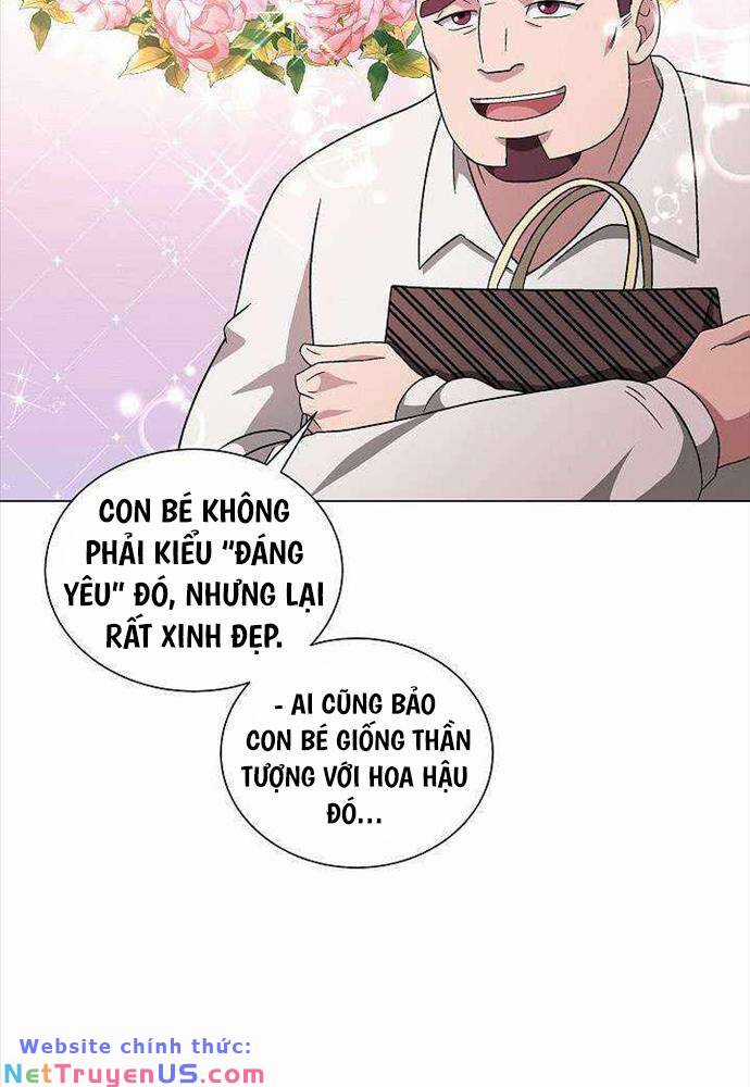 Thiên Ma Không Muốn Thăng Cấp Chapter 9 trang 27