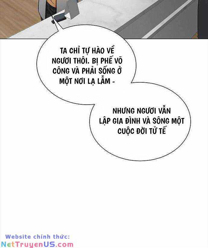 Thiên Ma Không Muốn Thăng Cấp Chapter 9 trang 29