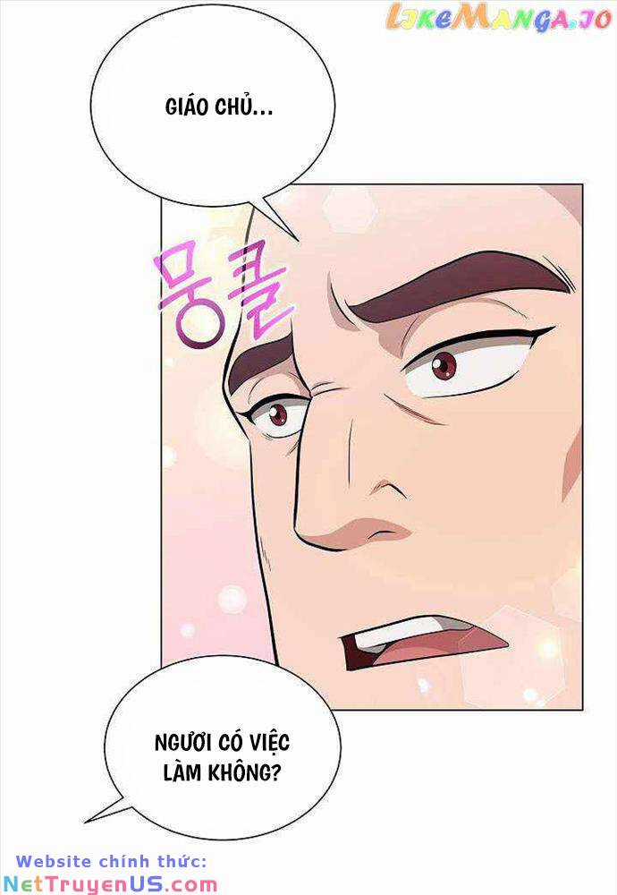 Thiên Ma Không Muốn Thăng Cấp Chapter 9 trang 30