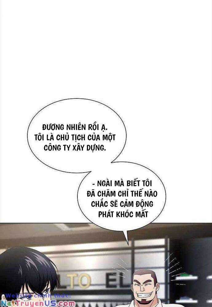 Thiên Ma Không Muốn Thăng Cấp Chapter 9 trang 31