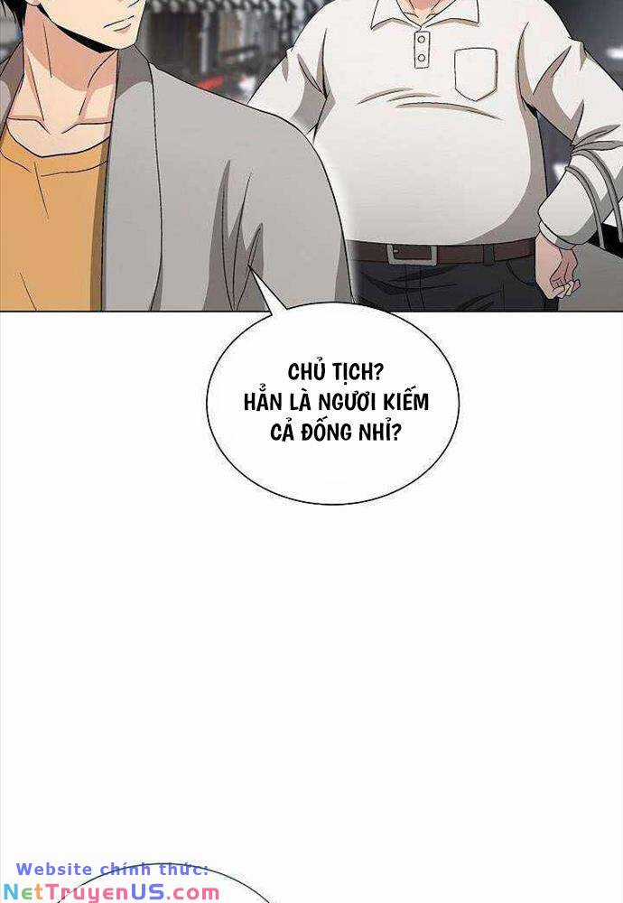 Thiên Ma Không Muốn Thăng Cấp Chapter 9 trang 32