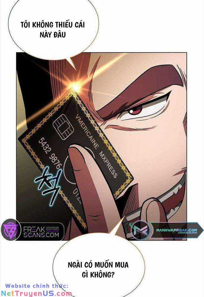 Thiên Ma Không Muốn Thăng Cấp Chapter 9 trang 33