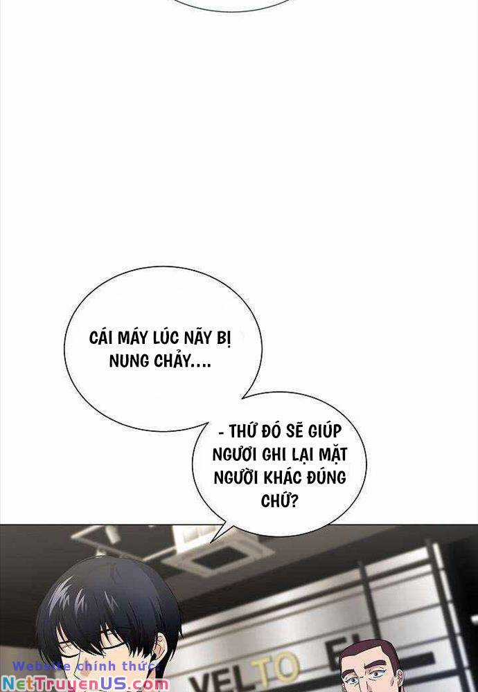 Thiên Ma Không Muốn Thăng Cấp Chapter 9 trang 34