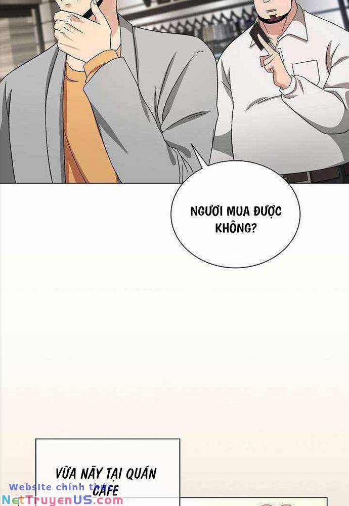 Thiên Ma Không Muốn Thăng Cấp Chapter 9 trang 35