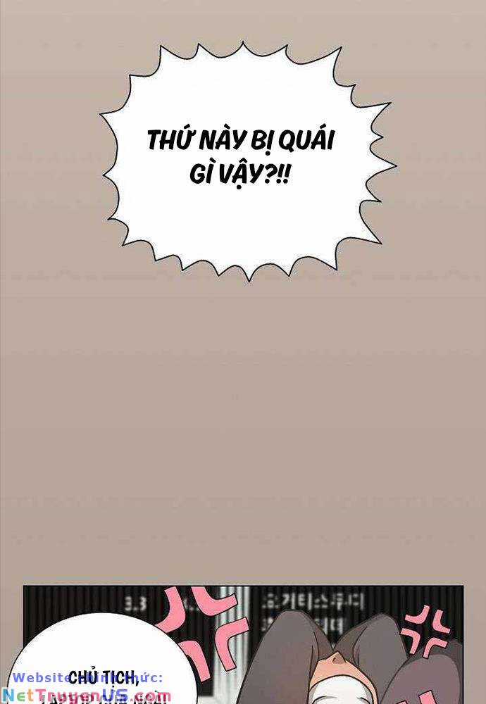 Thiên Ma Không Muốn Thăng Cấp Chapter 9 trang 37