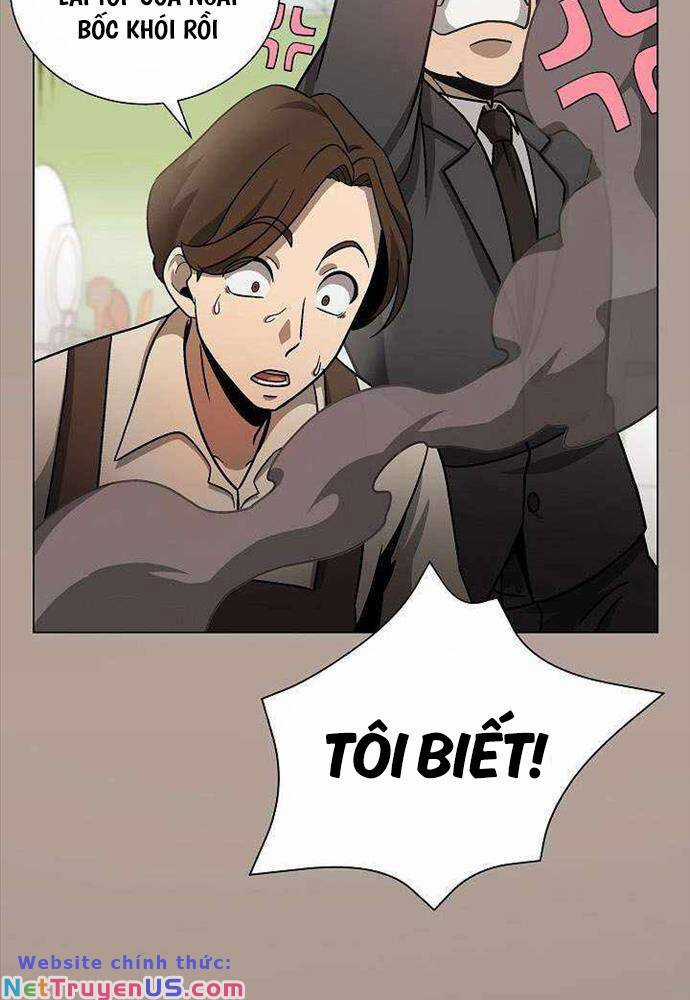 Thiên Ma Không Muốn Thăng Cấp Chapter 9 trang 38