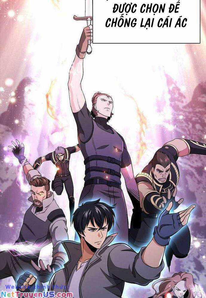 Thiên Ma Không Muốn Thăng Cấp Chapter 9 trang 4