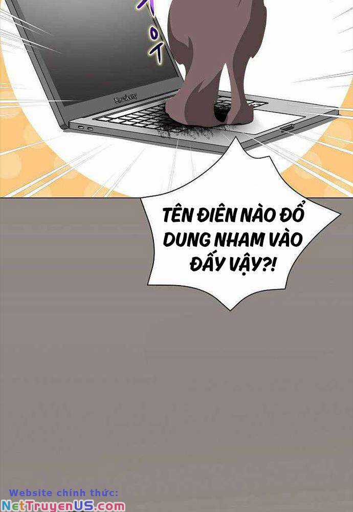 Thiên Ma Không Muốn Thăng Cấp Chapter 9 trang 40