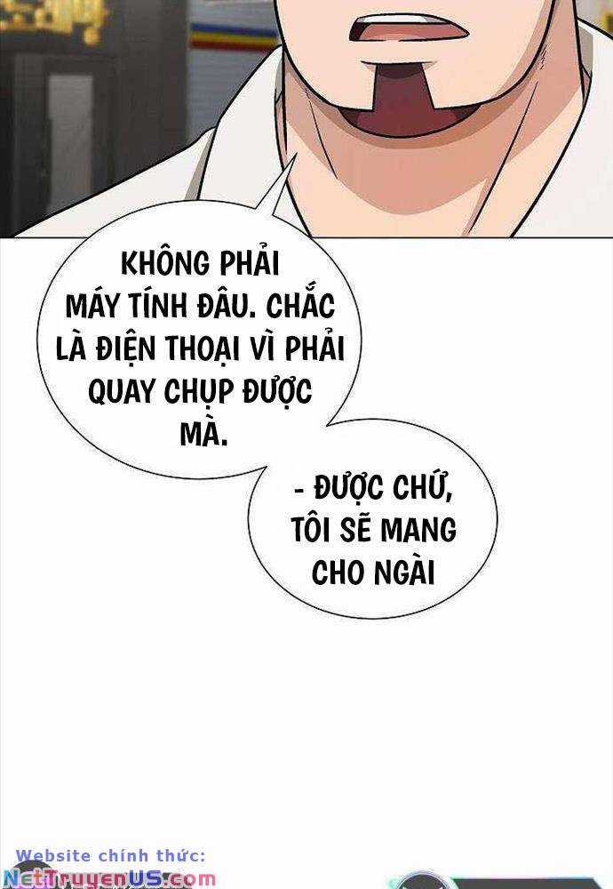 Thiên Ma Không Muốn Thăng Cấp Chapter 9 trang 43