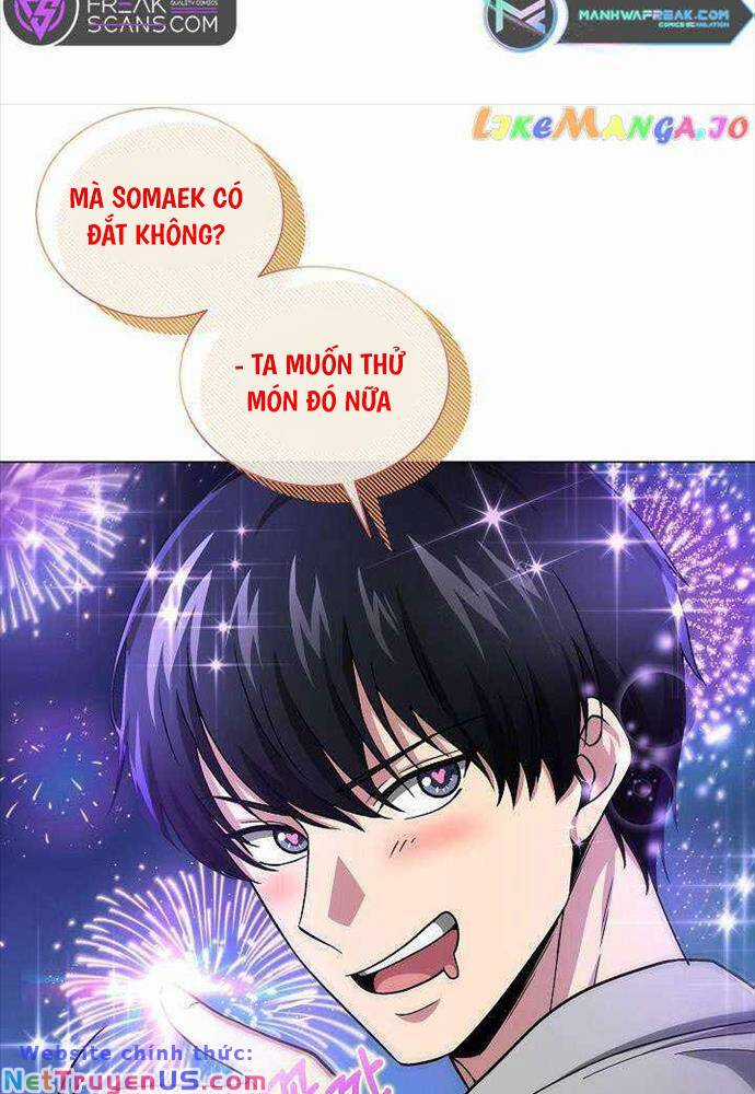 Thiên Ma Không Muốn Thăng Cấp Chapter 9 trang 44