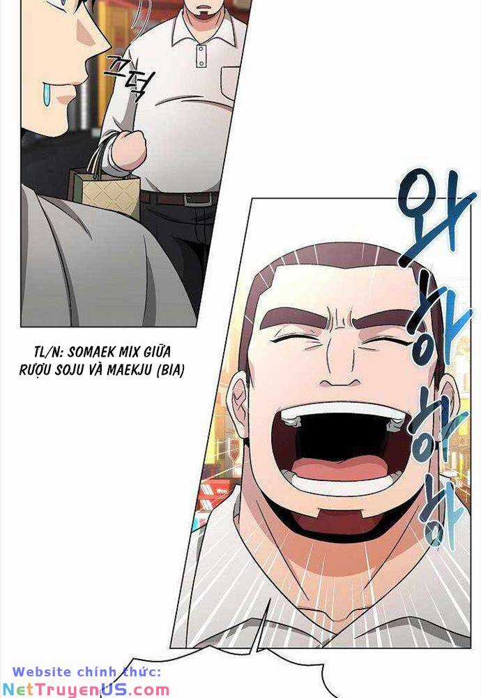 Thiên Ma Không Muốn Thăng Cấp Chapter 9 trang 46