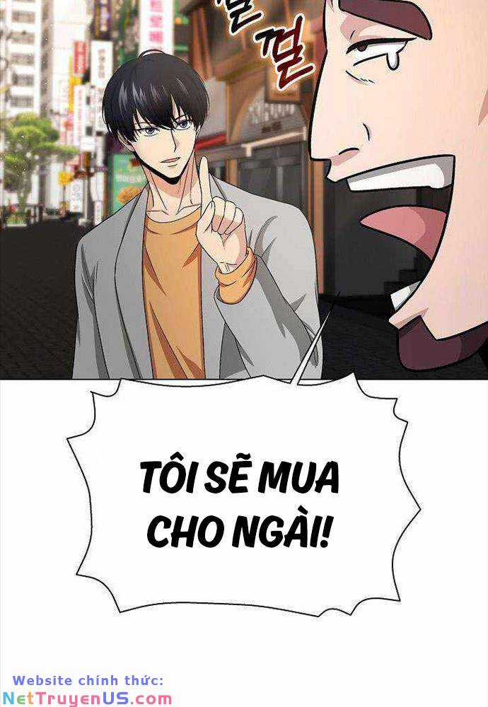 Thiên Ma Không Muốn Thăng Cấp Chapter 9 trang 48