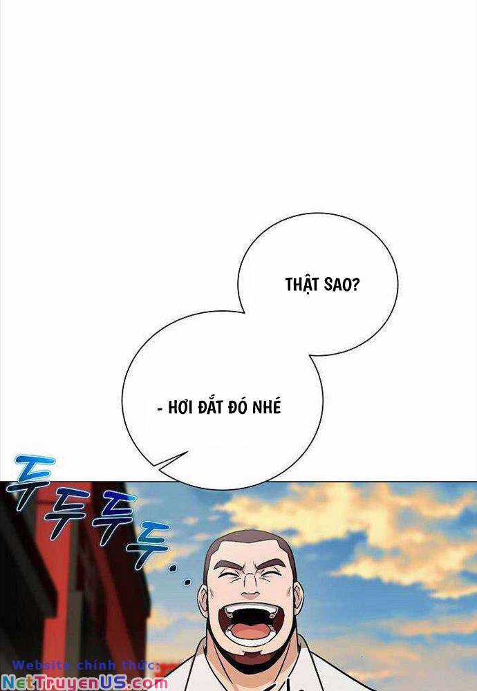 Thiên Ma Không Muốn Thăng Cấp Chapter 9 trang 49