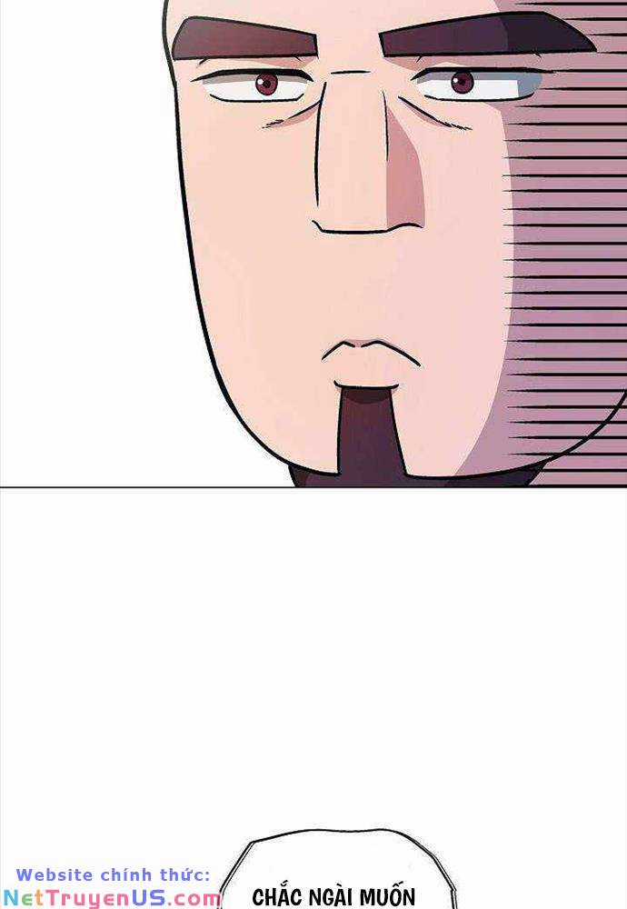 Thiên Ma Không Muốn Thăng Cấp Chapter 9 trang 54