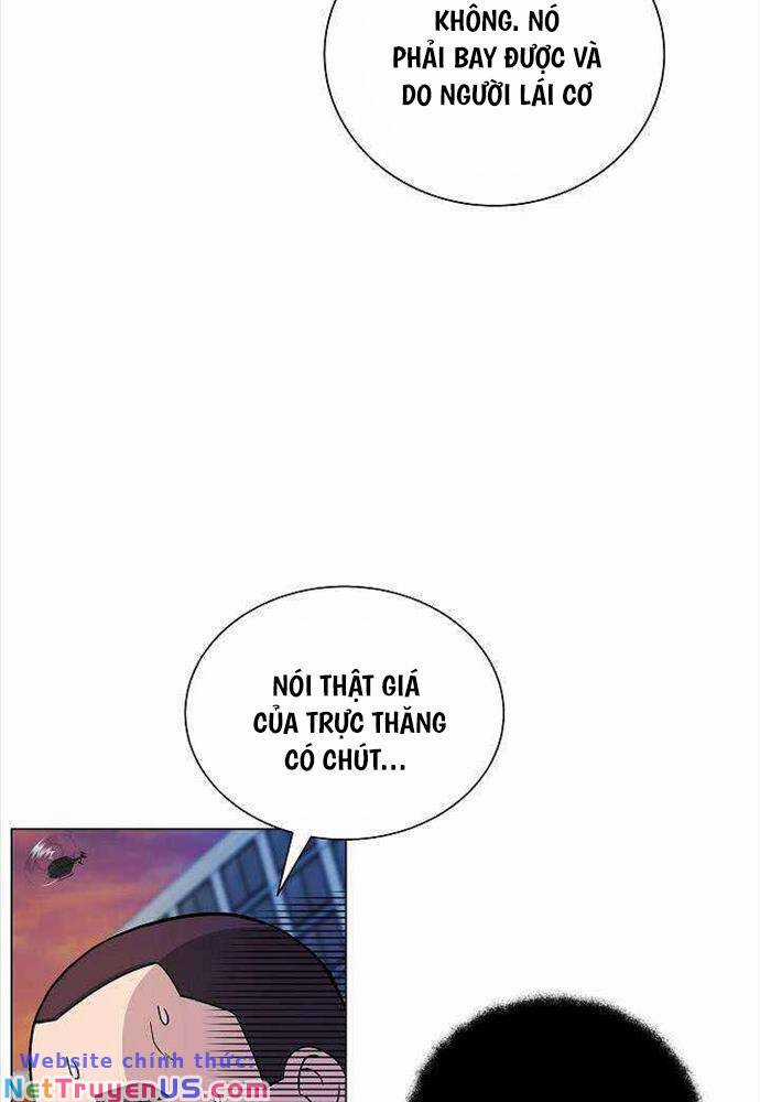 Thiên Ma Không Muốn Thăng Cấp Chapter 9 trang 56