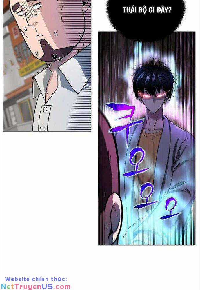 Thiên Ma Không Muốn Thăng Cấp Chapter 9 trang 57