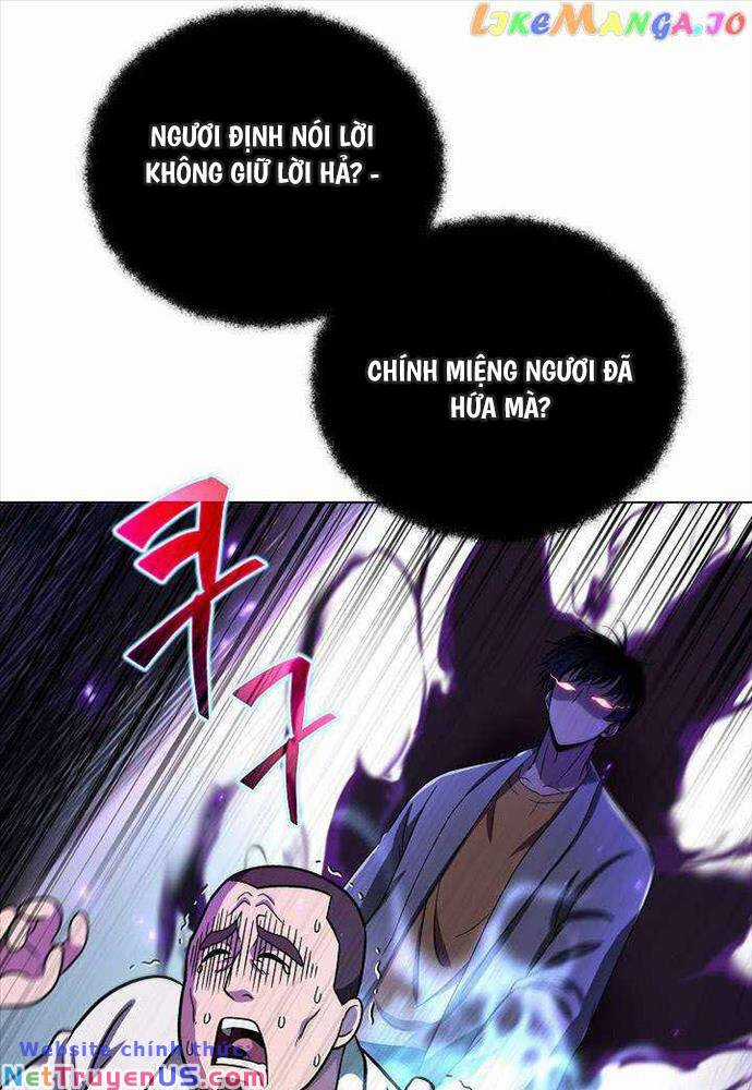 Thiên Ma Không Muốn Thăng Cấp Chapter 9 trang 59