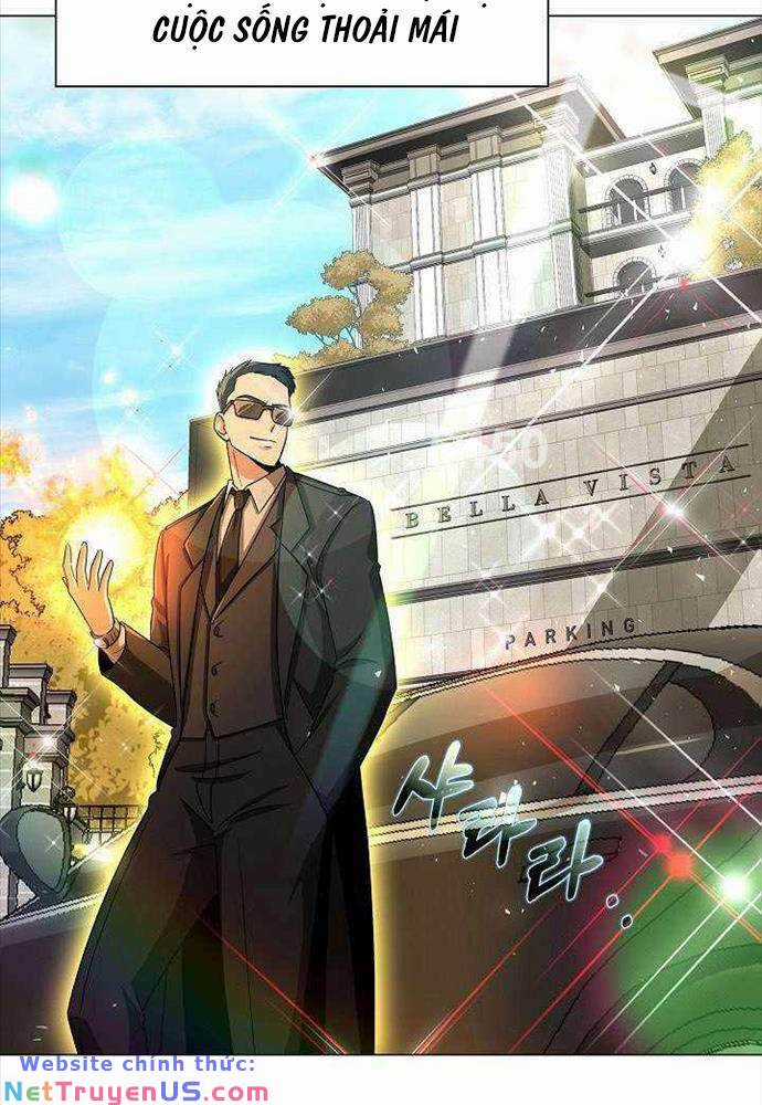 Thiên Ma Không Muốn Thăng Cấp Chapter 9 trang 6