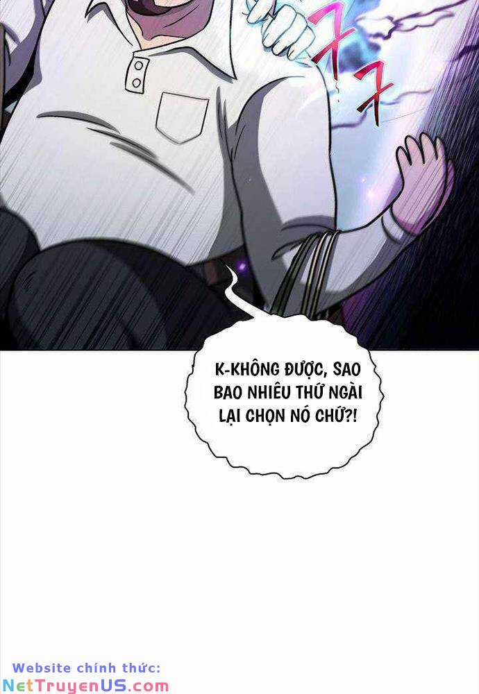 Thiên Ma Không Muốn Thăng Cấp Chapter 9 trang 60