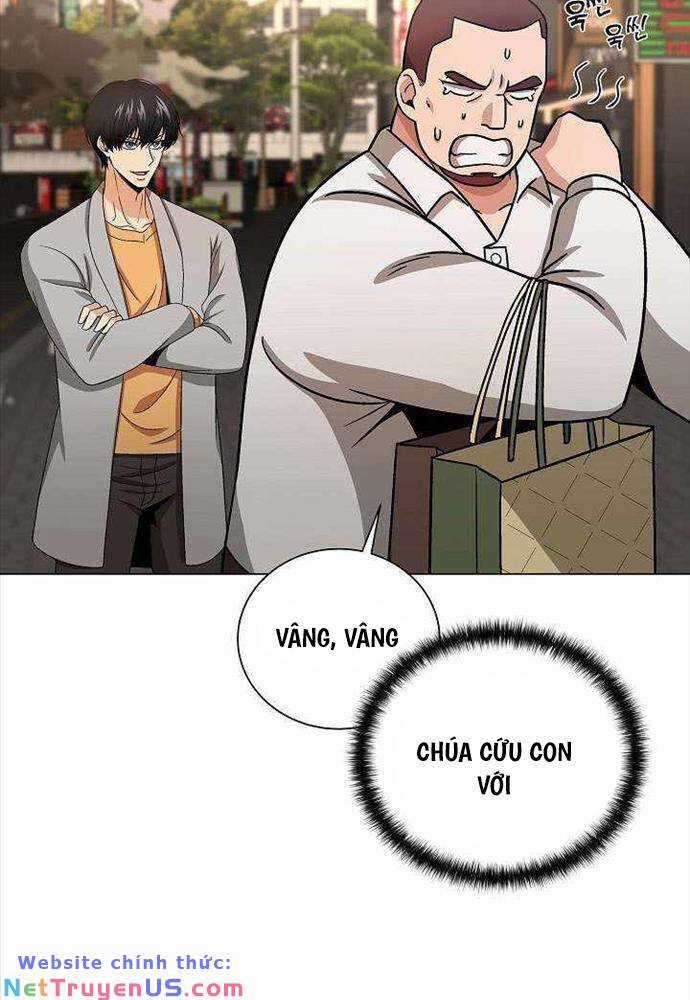 Thiên Ma Không Muốn Thăng Cấp Chapter 9 trang 63