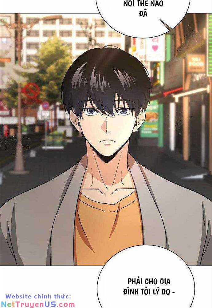 Thiên Ma Không Muốn Thăng Cấp Chapter 9 trang 66