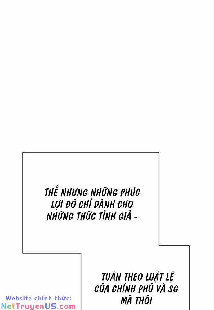 Thiên Ma Không Muốn Thăng Cấp Chapter 9 trang 7