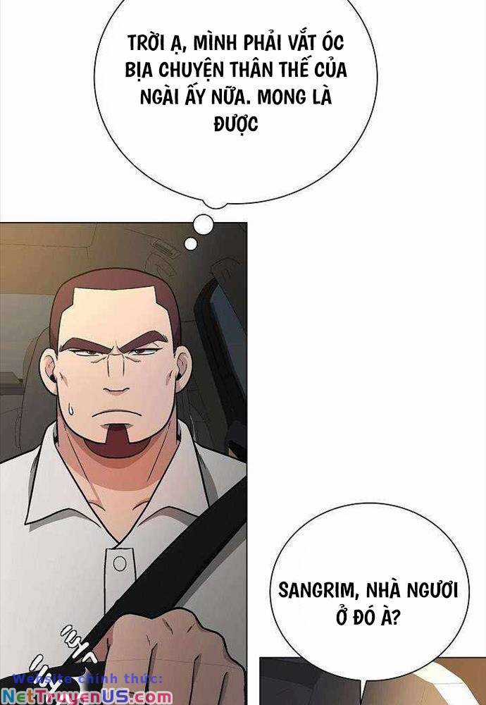 Thiên Ma Không Muốn Thăng Cấp Chapter 9 trang 70