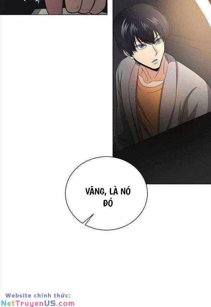 Thiên Ma Không Muốn Thăng Cấp Chapter 9 trang 71