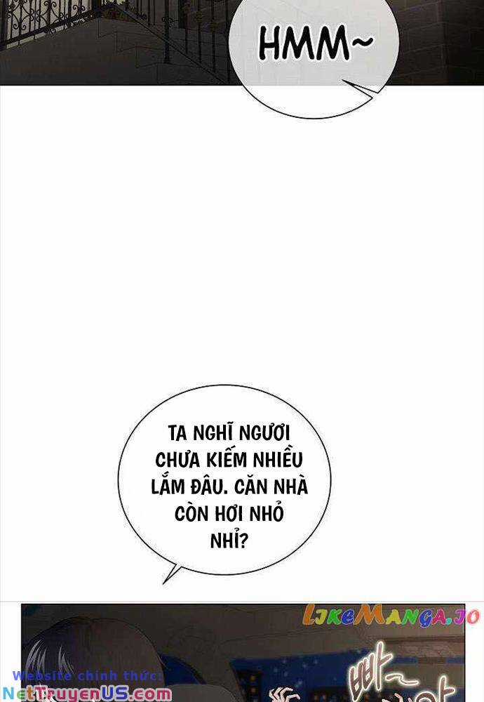 Thiên Ma Không Muốn Thăng Cấp Chapter 9 trang 73