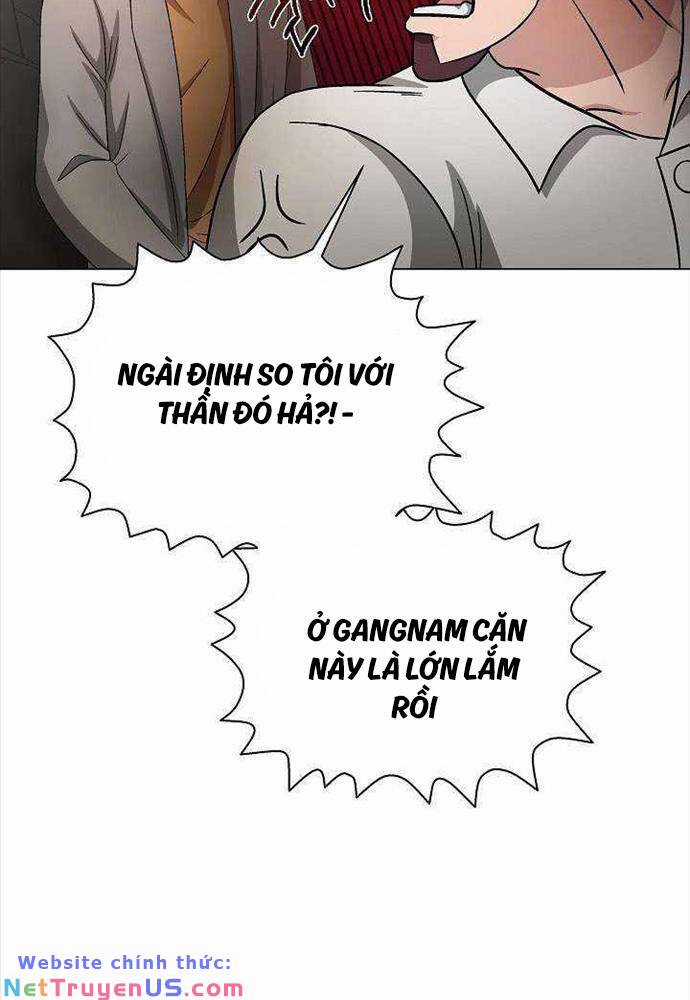 Thiên Ma Không Muốn Thăng Cấp Chapter 9 trang 76