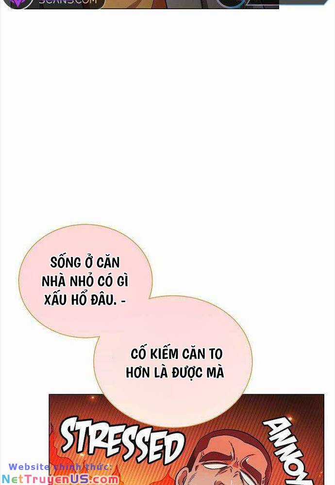 Thiên Ma Không Muốn Thăng Cấp Chapter 9 trang 78