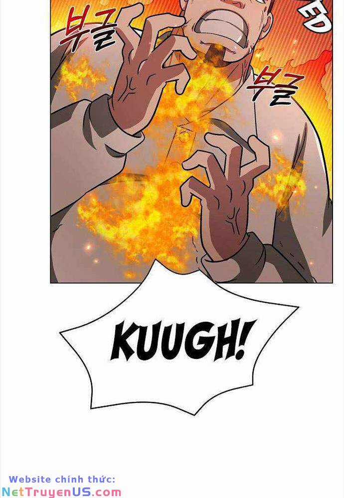 Thiên Ma Không Muốn Thăng Cấp Chapter 9 trang 79