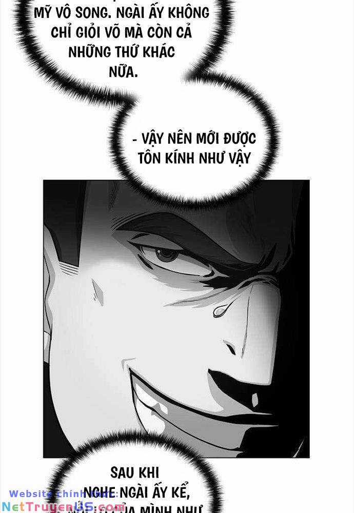 Thiên Ma Không Muốn Thăng Cấp Chapter 9 trang 84